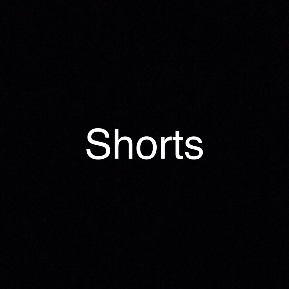 Shorts & leggings